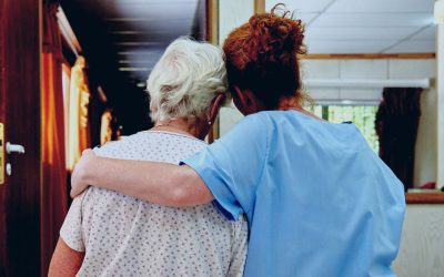 What Nurses Need to Know about End of Life Planning