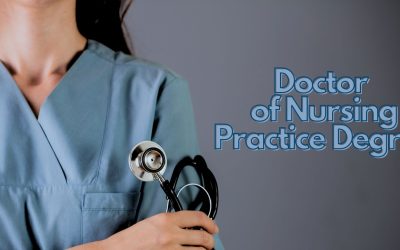 DNP Degree (Doctor of Nursing Practice) Essentials