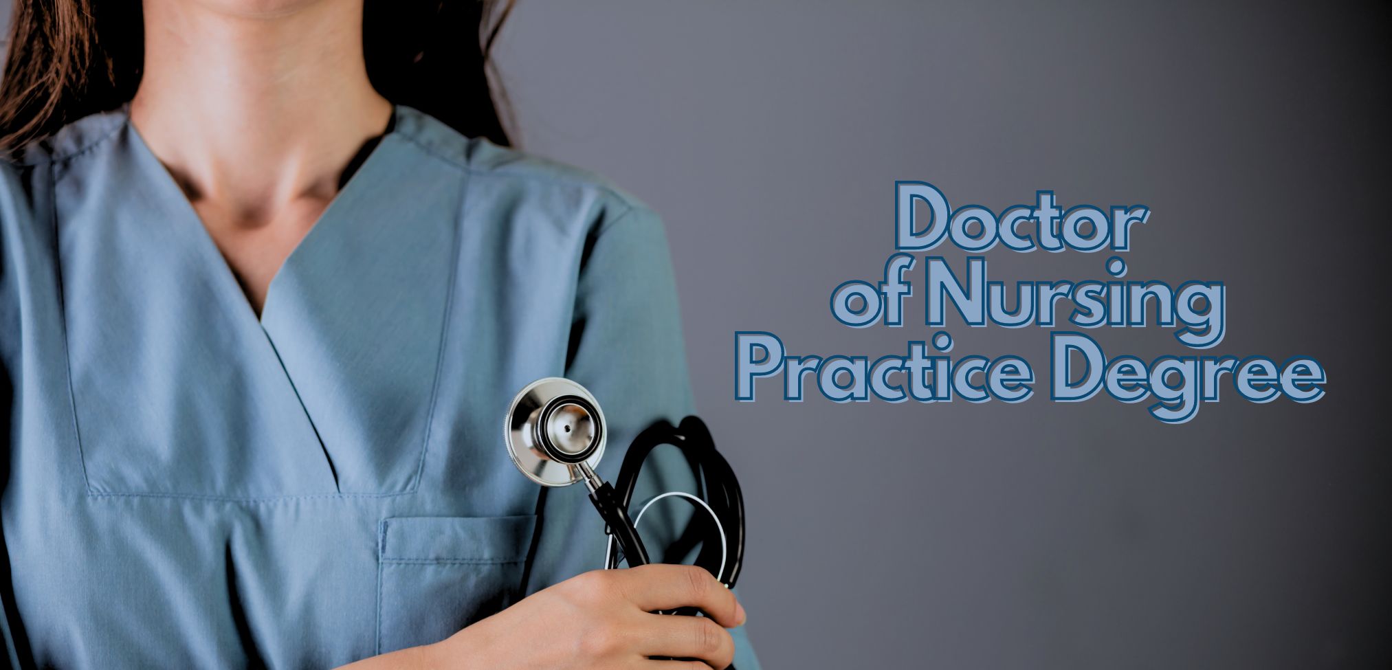 doctor of nursing meaning