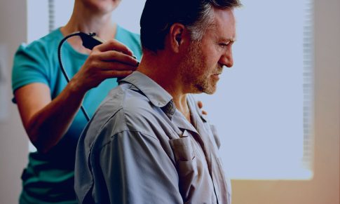 Oregon Pain Management