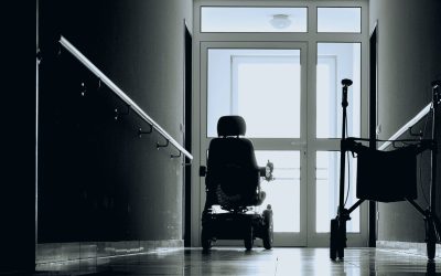 26 Iowa Nursing Home Closures Due to Nursing Shortage