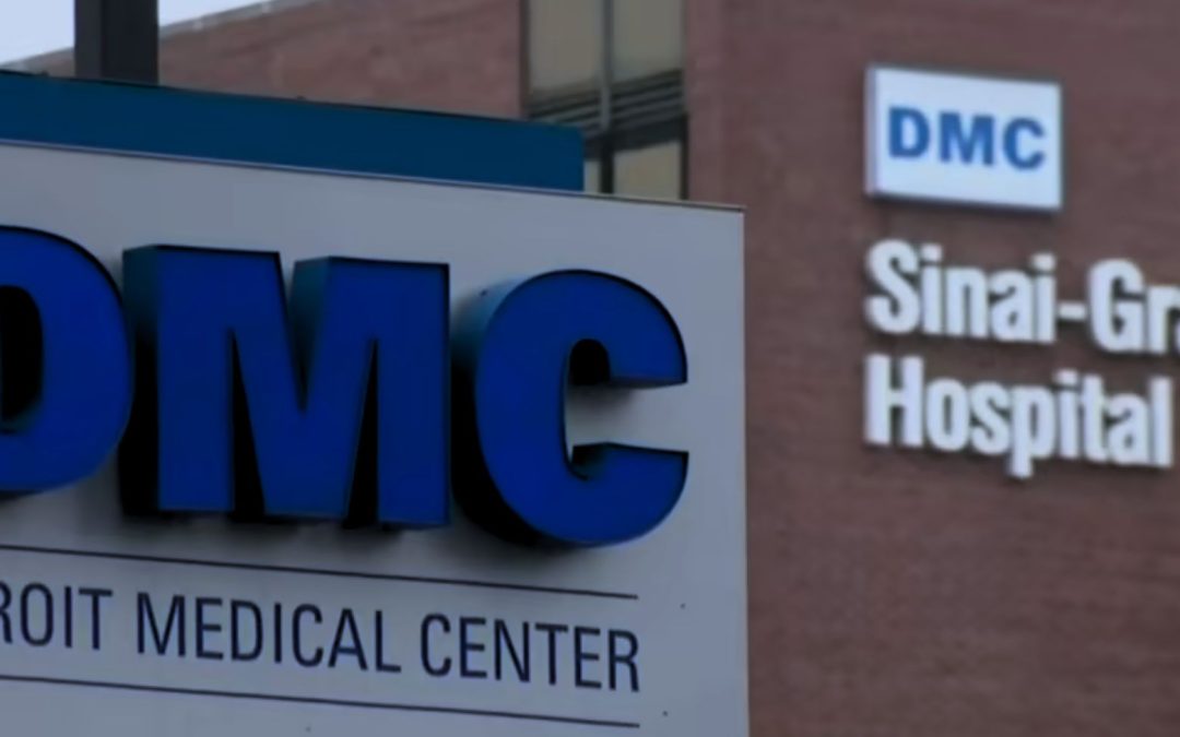 Deceased Nurse’s Family Sued DMC Hospital for $200 Million