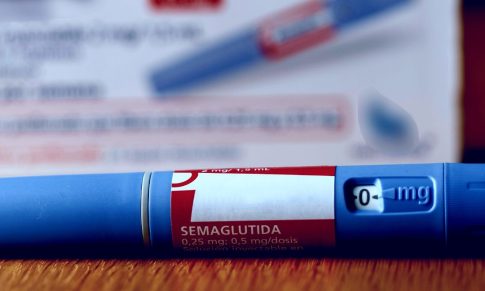 Semaglutide and Type 2 Diabetes