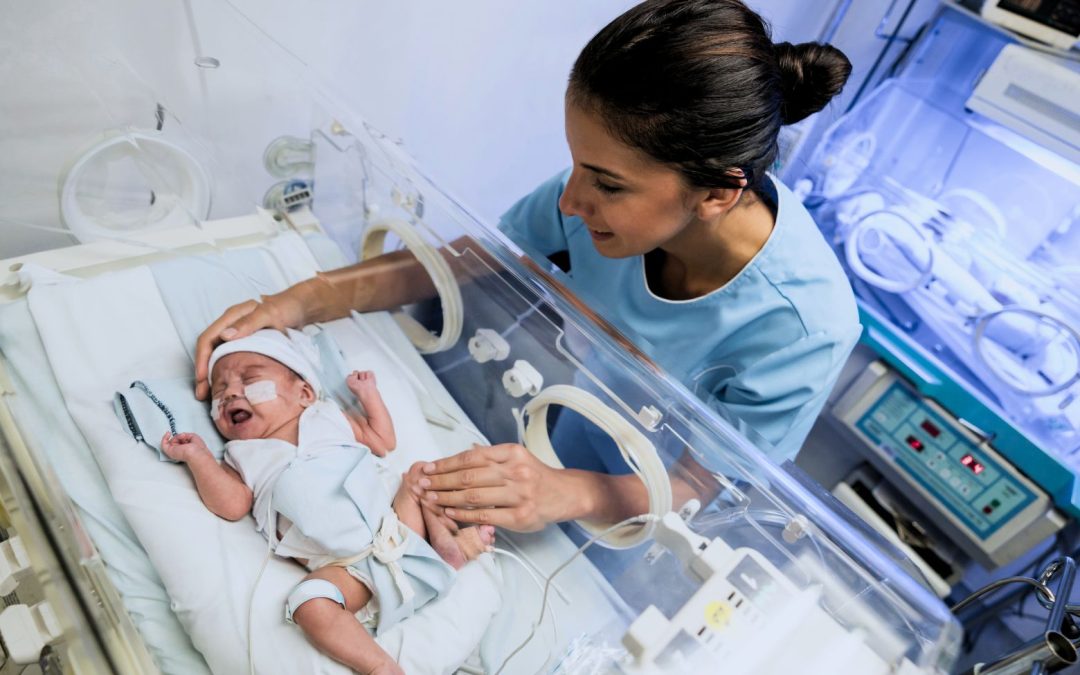 Neonatal Nursing: Nursing Specialties Breakdown