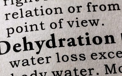 How to Spot Symptoms of Dehydration in Elderly Patients
