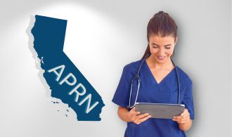 California APRN Course Bundle