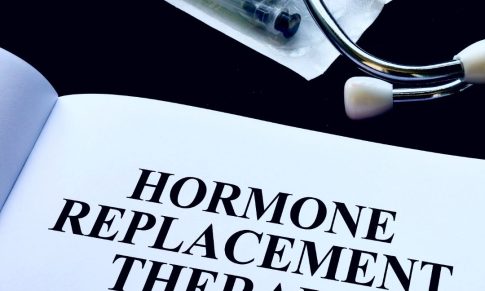 Testosterone Replacement Therapy