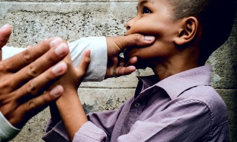 NY Identification and Reporting of Child Abuse and Maltreatment