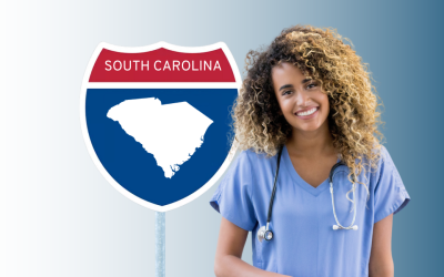Understanding Your 2024 South Carolina Nurse License Renewal