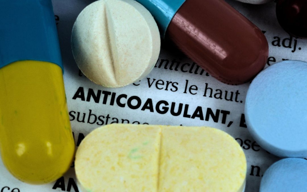 What Nurses Need to Know about Anticoagulants