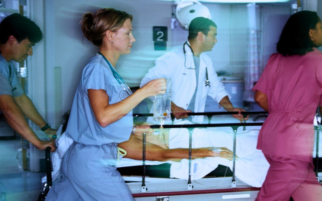 Surgical Scrub Nurse: Nursing Specialties Breakdown