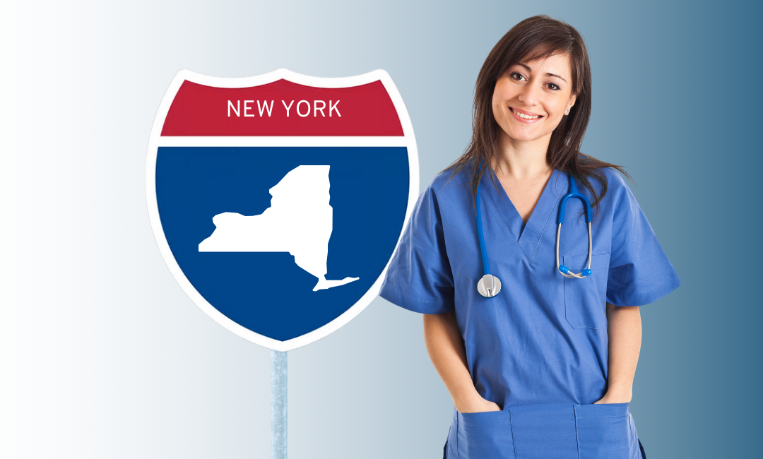 Understanding Your NYS Nursing License Renewal Requirements