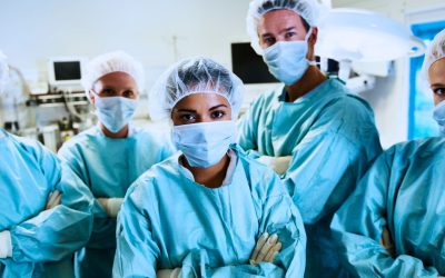 Nurses’ Definition of Sequelae