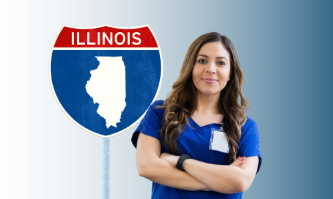 Illinois APRN Bundle