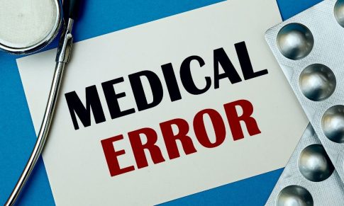 Preventing Medical Errors