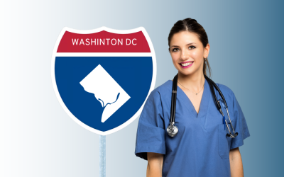 Understanding Your 2024 Washington, D.C. Nursing License Renewal