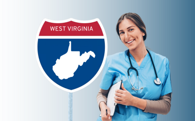 Understanding Your 2025 West Virginia Nursing License Renewal