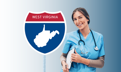 West Virginia RN Renewal Bundle