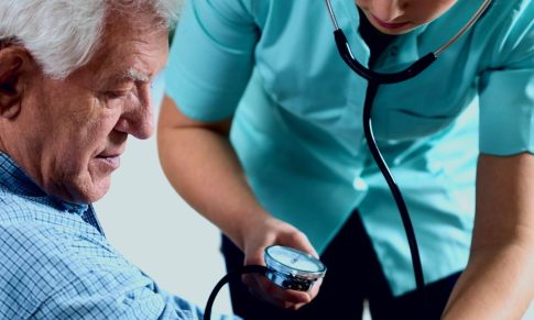 Hypertension (HTN) Management Updates