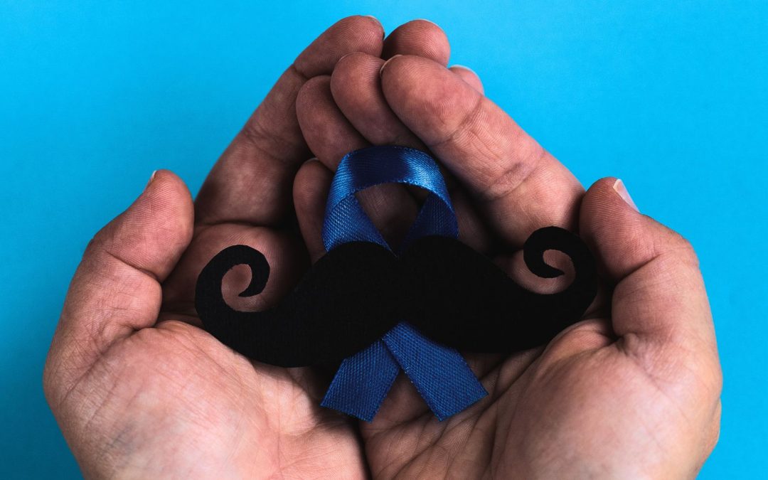How Nurses Can Help Men’s Mental Health this Movember