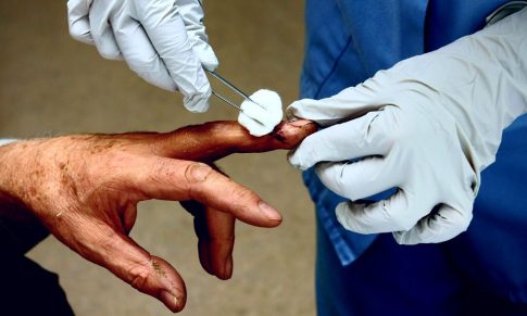 Nutritional Interventions to Promote Wound Healing