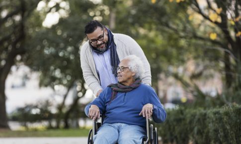 Caregiver Strain and Burden: How Nurses Can Provide Support