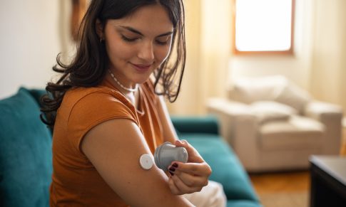 Diabetes Management: Nursing Updates