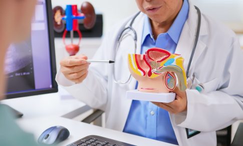 Prostate Cancer Updates