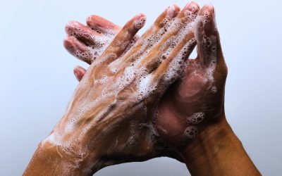 National Handwashing Awareness Week 2023