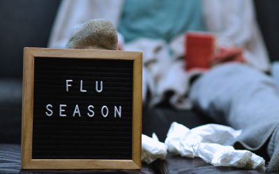 Nurse’s Guide to the Flu Vaccine for Seniors