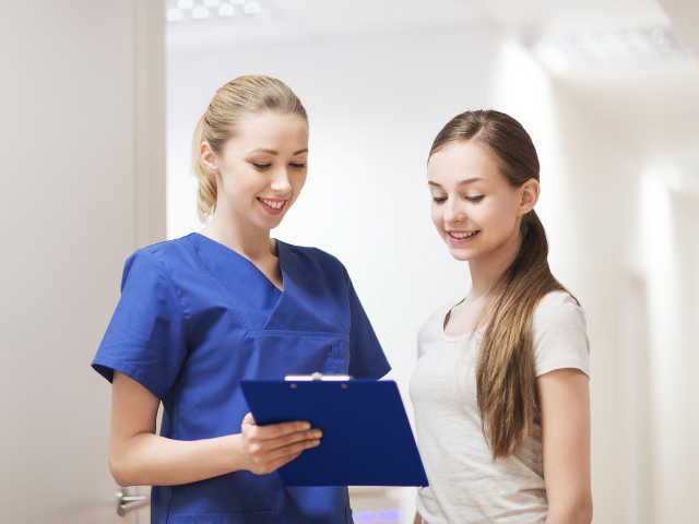 Continuing Education for Registered Nurses 2