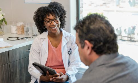 Guidelines for Outpatient Antibiotic Therapy