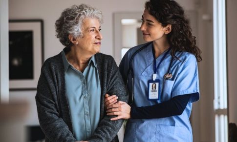 Nursing Ethics