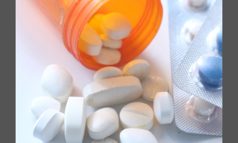 Opioid Use and Addiction Disorders