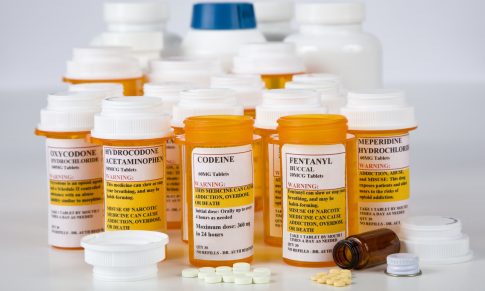 Opioid Use and Addiction Disorders