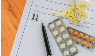 Schedule II Controlled Substances and Risks of Addiction