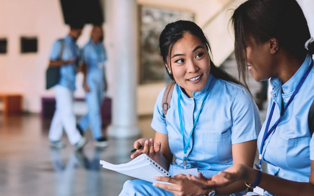 Lincoln Memorial Announces Nursing Clinical Partnership