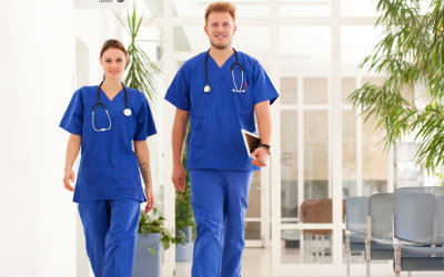Nursing CEU Online to Help You Reach the Next Level at Work