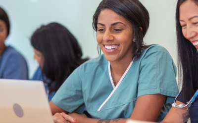 4 CEUs for Nurses That Every RN Should Take