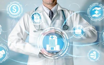 Hospital Systems Use Generative AI to Enhance Workflows