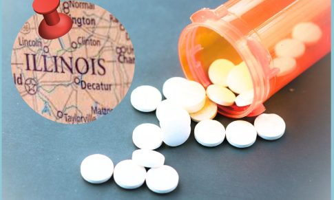 Illinois Safe Opioid Prescribing