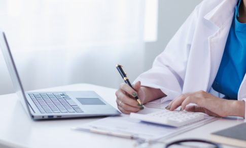 Nebraska Opioid Prescribing