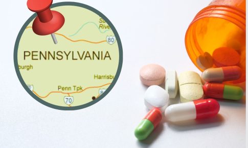 Pennsylvania Pain Management and Identification of Addiction