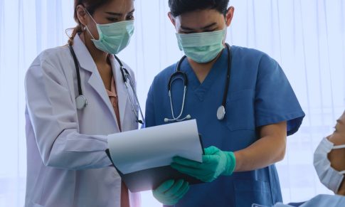 What Nurses Need to Know About Vancomycin