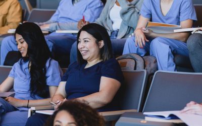 New $100,000 Scholarship Fund for KY Nursing Students