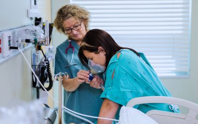 What Nurses Need to know About Sequelae