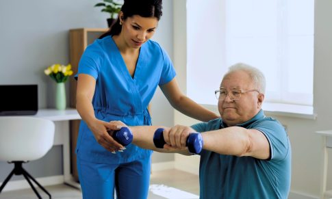 Therapeutic Interventions: A Nurse’s Guide