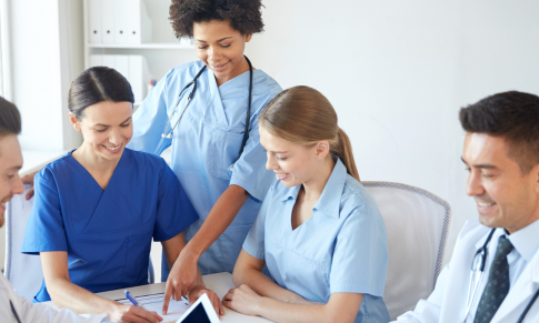 APRN vs. NP: Understanding the Differences