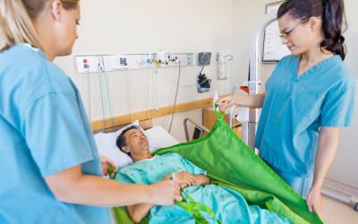 Proper Body Mechanics Play Vital Role in Nursing