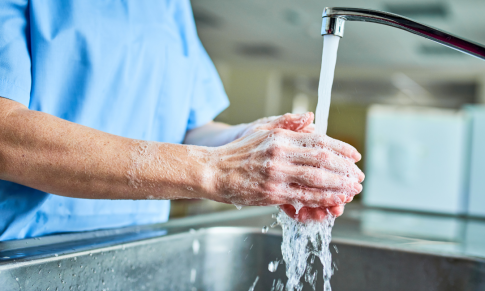 A Nurse’s Guide to C Diff Management